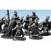 Frostgrave Tribals